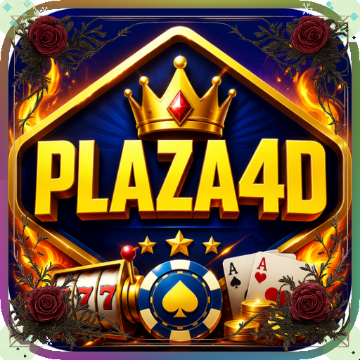 plaza4d — mitra unggulan